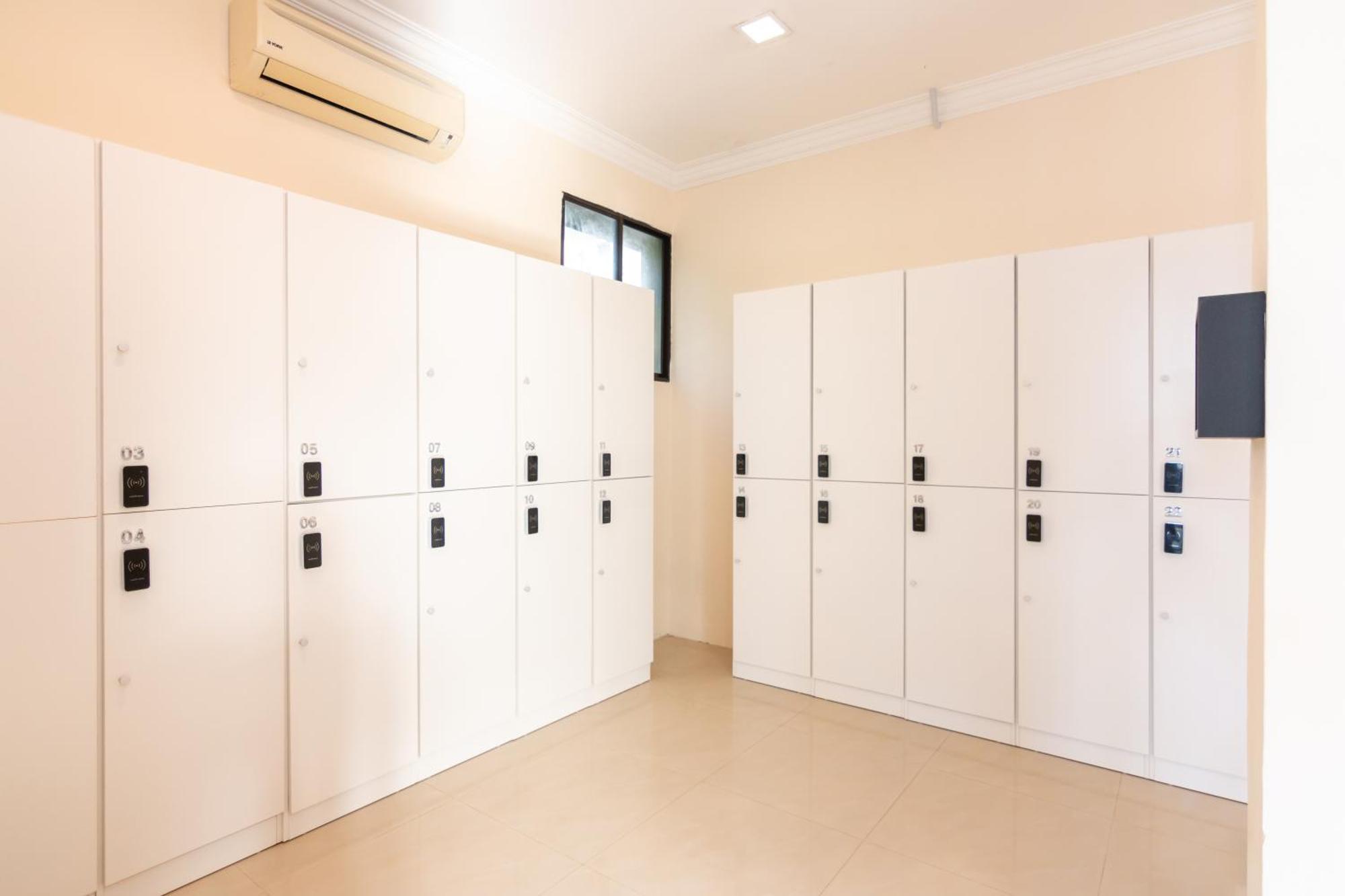 Momostay George Town Exterior foto